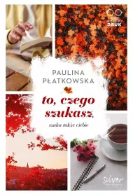 To czego szukasz Szuka take ciebie