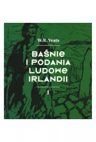 Ba�nie i podania ludowe Irlandii