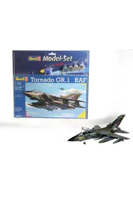 Model Set - Tornado GR. 1 RAF Revell