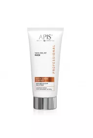 Apis Retin Ambre Synergy agodzca maska z beta-glukanem i ektoin 200 ml