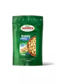 Targroch Orzechy ziemne praone 1 kg