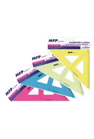 MFP Ekierka 45/45 16cm mix kolor�w