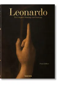 Leonardo. The Complete Paintings and Drawings