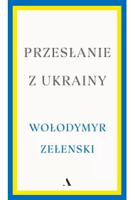 Przesanie z Ukrainy