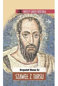 Szawe� z Tarsu (pocket)