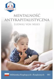 Mentalno�� antykapitalistyczna
