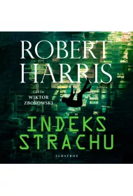 Audiobook Indeks strachu mp3
