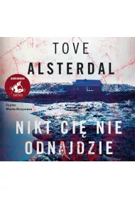 Audiobook Nikt ci nie odnajdzie mp3