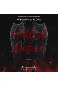 Audiobook Hellish Desire. Hellish. Tom 2 mp3