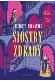 eBook Siostry zdrady mobi epub