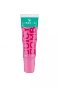 Essence Juicy Bomb byszczyk owocowy w tubce 102 Witty Watermelon 10 ml