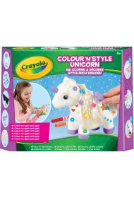 Crayola Zestaw Jednoro�ec 93020