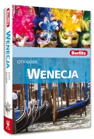 Wenecja Przewodnik City Guide * *