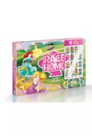 Chi�czyk Ksi�niczki Disneya Wy�cig do domu