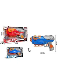 Pistolet MIX Merkpol