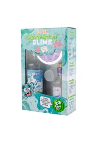 Zestaw Super Slime XL. Arbuz Tuban