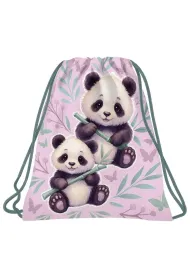 Worek na obuwie Panda DERFORM