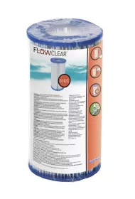 Bestway Filtr typ III 58012