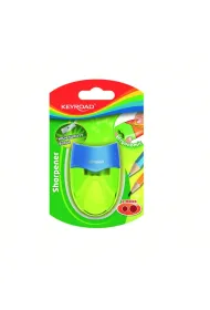 Keyroad Temper�wka plastikowa podw�jna