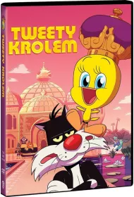 Tweety krlem