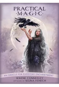 Practical Magic, karty do wr�enia