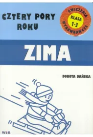 Cztery pory roku - Zima - �wiczenia wyr�wnawcze