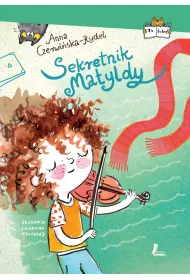 Sekretnik Matyldy