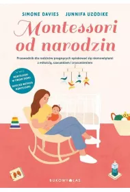Montessori od narodzin