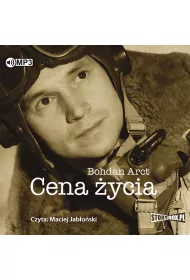 Audiobook Cena �ycia CD