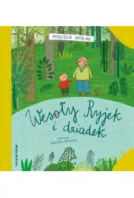 Weso�y Ryjek i dziadek