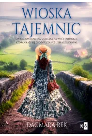 Wioska tajemnic