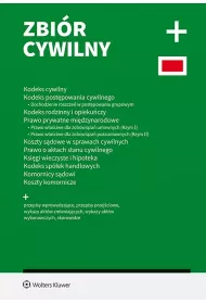 Zbir cywilny Plus 2025 w.26
