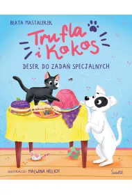 Trufla i Kokos. Deser do zada� specjalnych