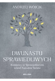 eBook Dwunastu sprawiedliwych mobi epub