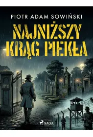 eBook Najni�szy kr�g piek�a mobi epub