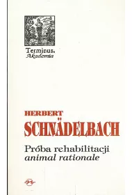 Pr�ba rehabilitacji br.