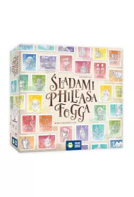 �ladami Phileasa Fogga