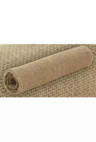 Polsirhurt Juta w rolce naturalna 50x274cm