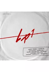 Lady Pank: LP1 (CD)