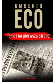 Temat na pierwsz stron