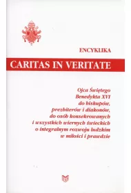 Encyklika Caritas in Veritate