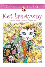 Kot kreatywny