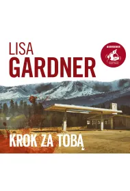 Audiobook Krok za tob� CD