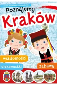 Poznajemy Krak�w