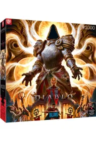 Puzzle 1000 el. Diablo IV Inarius The Father Good Loot