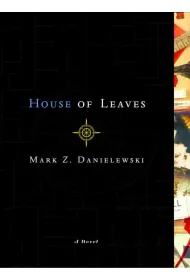 House of Leaves