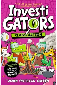 InvestiGators. Class Action