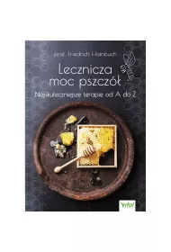 Lecznicza moc pszcz�