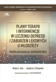 Plany terapii i interwencje w leczeniu depresji..