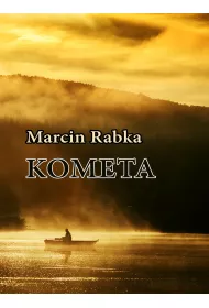 eBook Kometa mobi epub